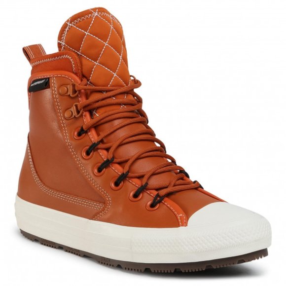 NIB Converse CTAS Utility All Terrain Boot Amber S - Picture 3 of 12